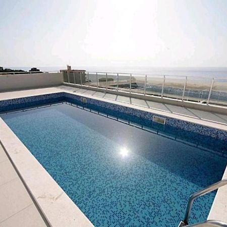 Apartamento Riki Dream Dobra Voda Exterior foto
