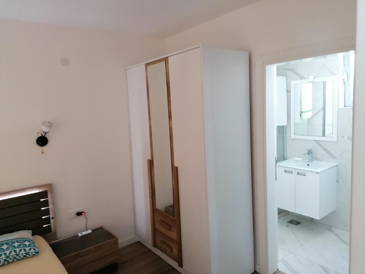 Apartamento Riki Dream Dobra Voda Exterior foto