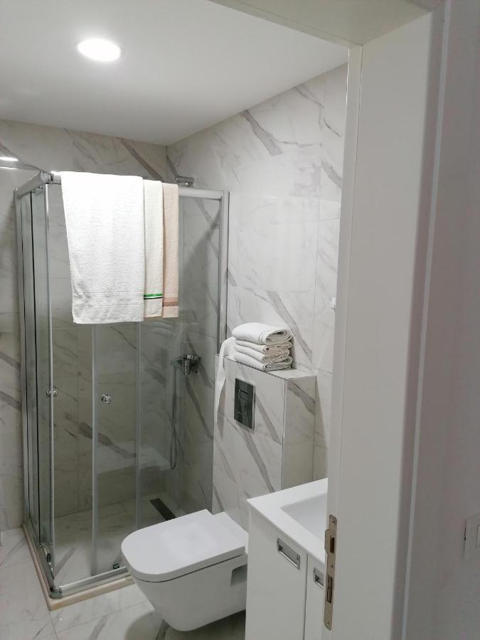 Apartamento Riki Dream Dobra Voda Exterior foto